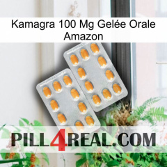 Kamagra 100 Mg Gelée Orale Amazon cialis4